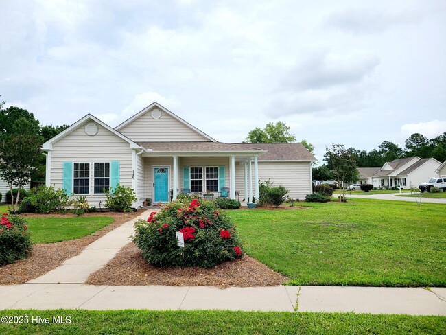 Photo - 146 Tylers Cove Way Casa