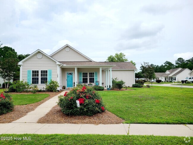 Building Photo - 146 Tylers Cove Way Rental