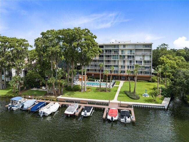 Building Photo - 690 Osceola Ave Unit 407 Rental