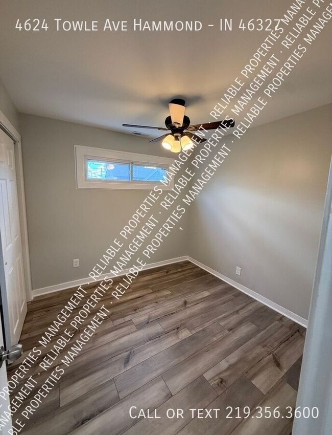 Photo - 4624 Towle Ave Unit IN 46327