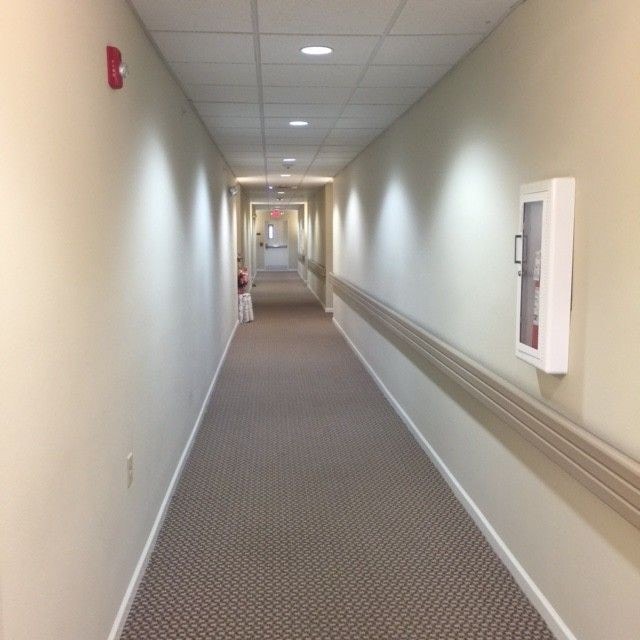 Williston Senior Apartment Homes
