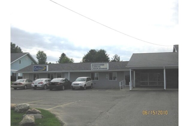 Photo - Lazy Lake Apartments