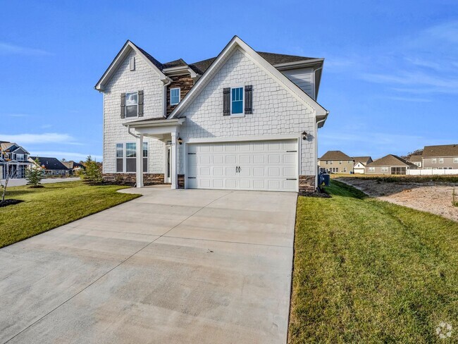 Building Photo - New Construction in Hendersonville Rental