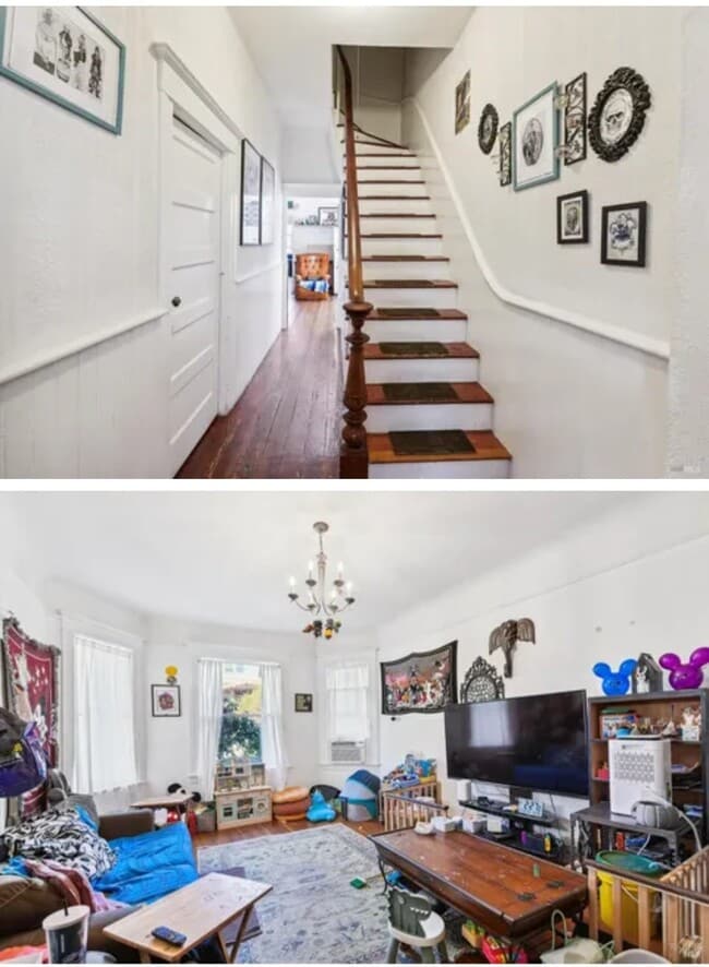 Photo - 519 Virginia St Unit A