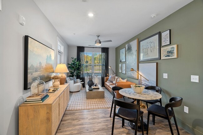 Photo - Hawthorne at Traditions