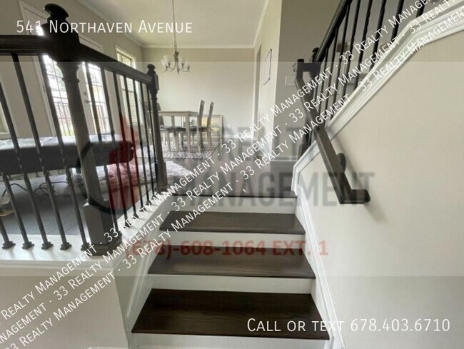 541 Northaven Ave