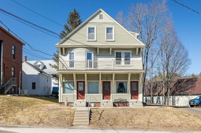 Building Photo - 9 Depot St