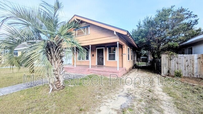 Photo - 1014 W Gregory St