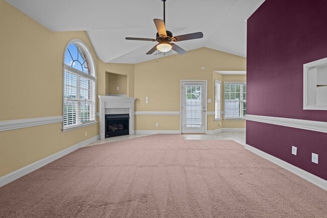 Photo - 2 bedroom 2 bathroom duplex in Lillington, NC