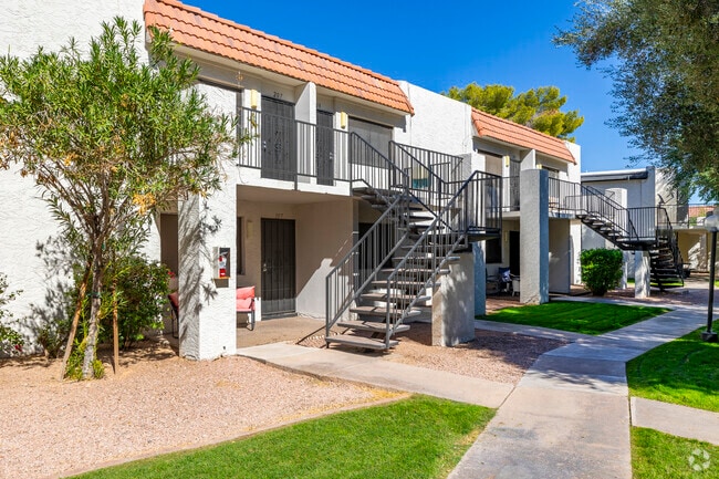 Photo - Orange Tree Villa Apartments