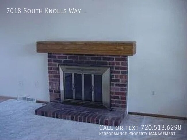 Photo - 7018 S Knolls Way