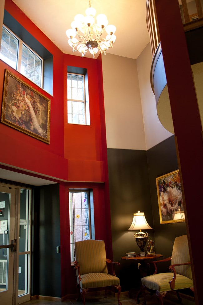 Philipp Square Senior Apartments 55+