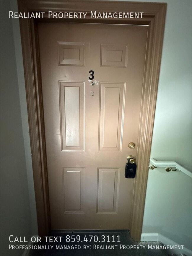 Photo - 2824 Ryan Cir Unit 3