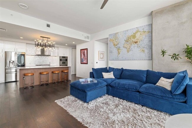Photo - 301 West Ave Unit 1807