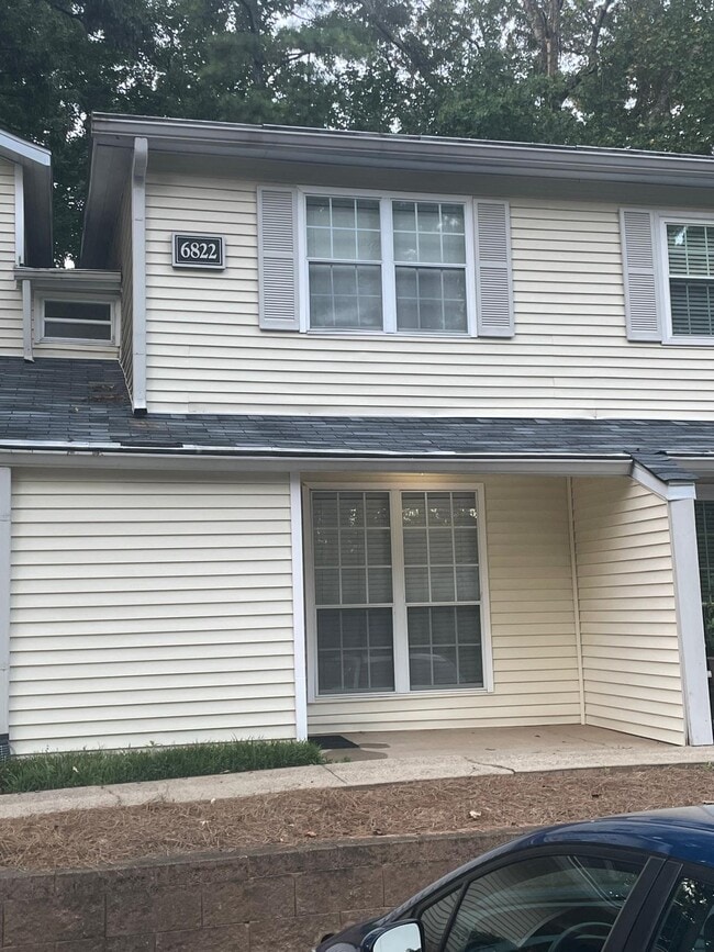 Building Photo - 6822 Glenridge Dr Unit C