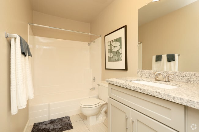Primer cuarto de baño