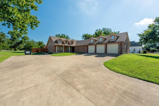 507 W. Second Street - 507 W. Second Street