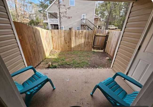Furnished Rental
