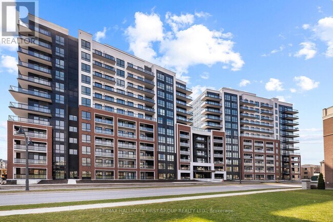 Photo - 51 Clarington Blvd Unité 902