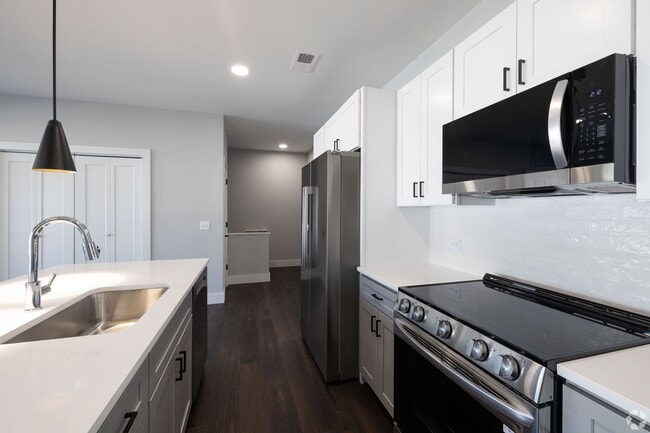 Park Place on the Peninsula, LLC