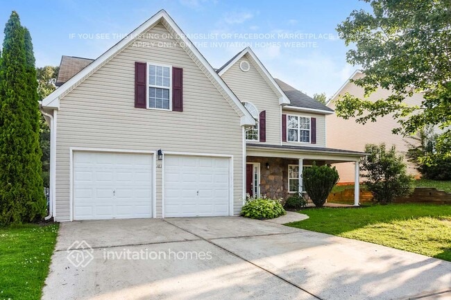 Photo - 183 Madelia Pl