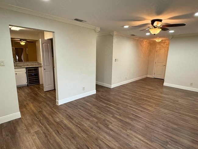 Photo - Move-In Special. Half off the first full month's rent with a 12-month lease.