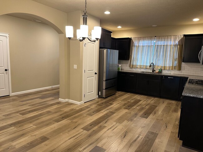 Photo - Very Nice 3 Bed 2 Bath Home With Vinyl Plank Flooring in NE Albany