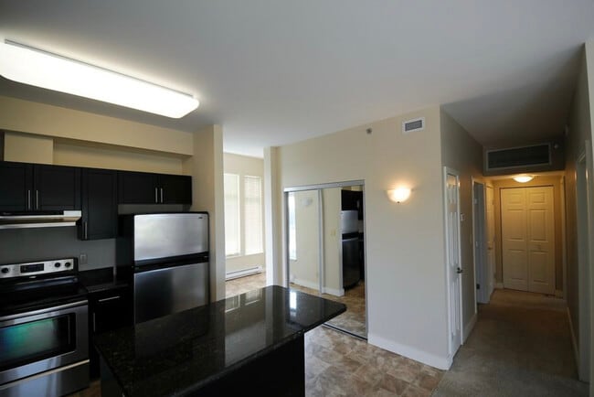 Grandmont Apartments