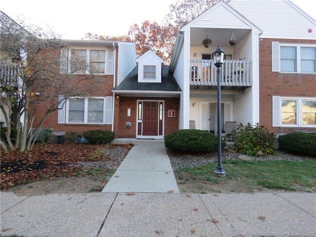 Photo - 1 Concorde Way Condo Unit A6