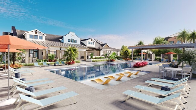 Photo - Lake Nona Kelson