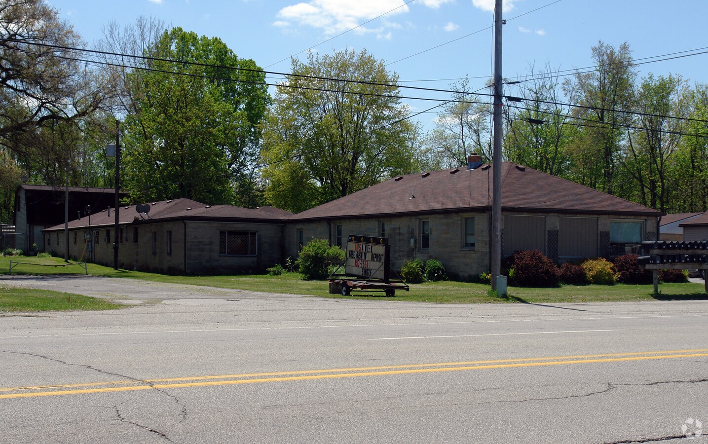 5334 New Haven Ave - 5334 New Haven Ave