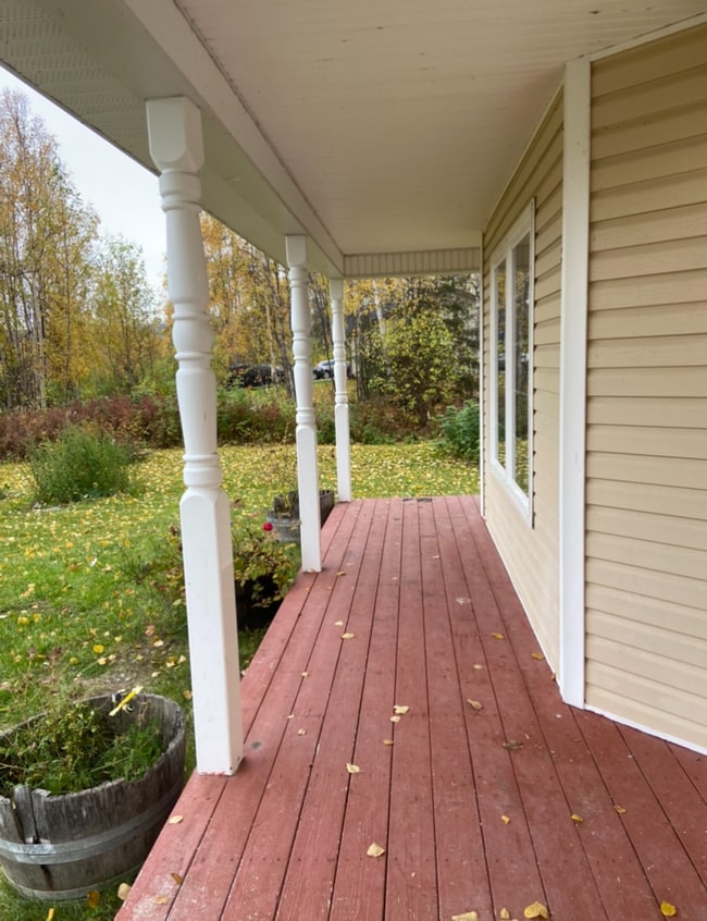 Photo - Fantastic 5 bedroom, 2.5 bath with an oversized 2 car garage, home on a private Acre, for rent ac...