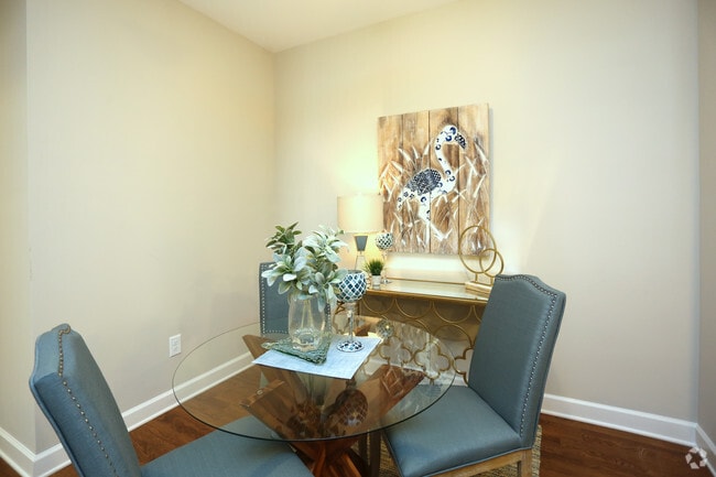 Photo - Alexander Pointe Apartments