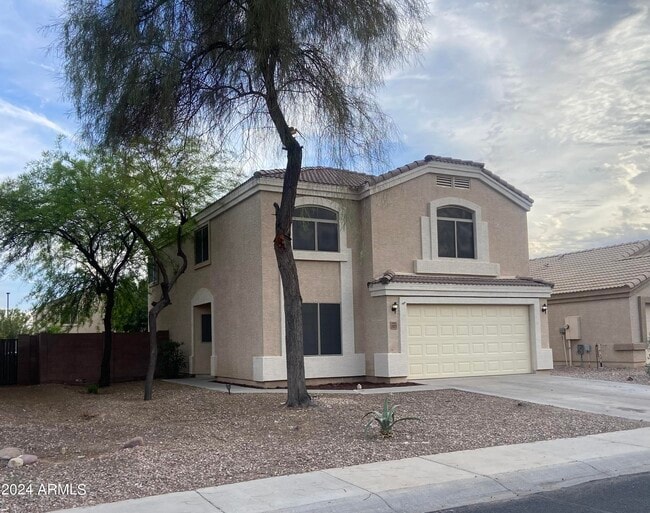 Photo - 21875 W Cocopah St