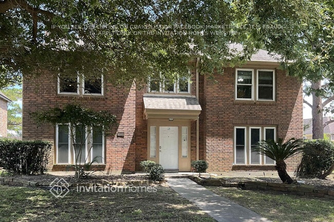 Building Photo - 19106 Barry Ln Rental