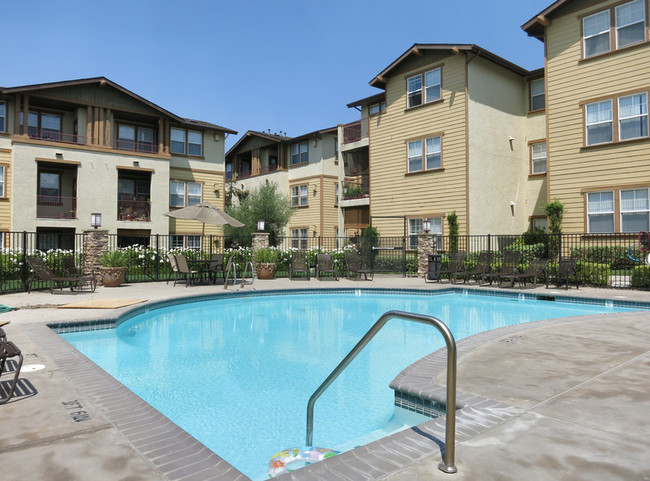 The Crest at Fair Oaks - The Crest at Fair Oaks Apartamentos