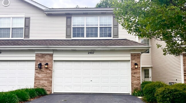 Building Photo - 2407 Stoughton Cir