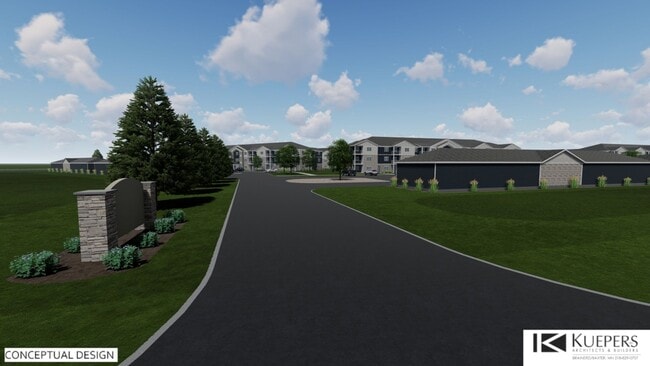 Photo - South Shore Apartments (A)