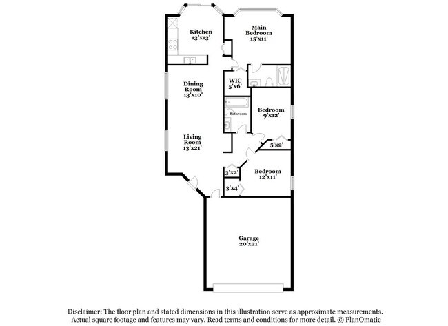 Photo - 12622 Montford Ln