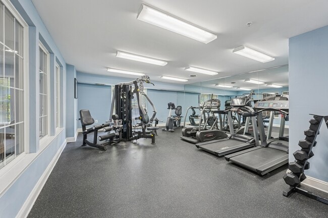 Glen Ridge Commons Apartments