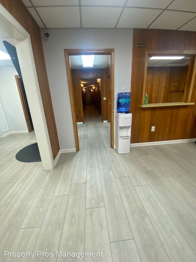 Studio, 2 bath House 1417 Barnwell Street Rental House Rental in