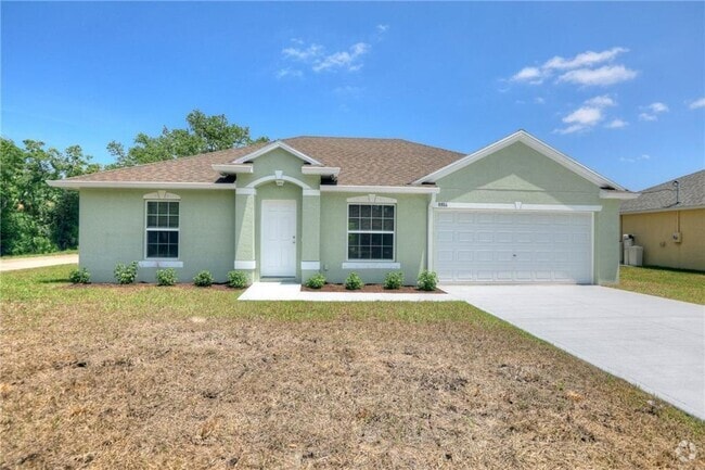 Building Photo - 8886 98th Ct Rental