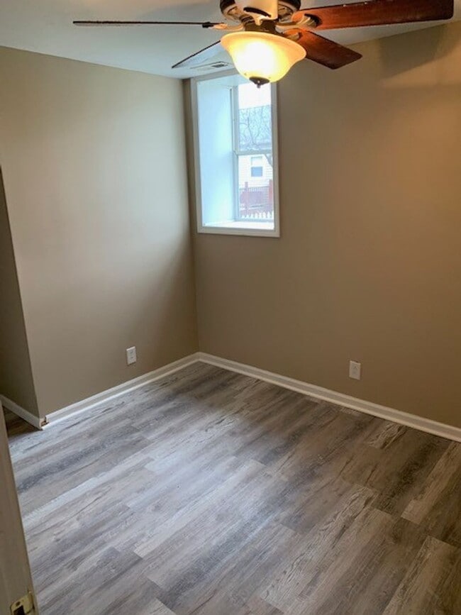 Photo - Two bedroom with oversize attached garage