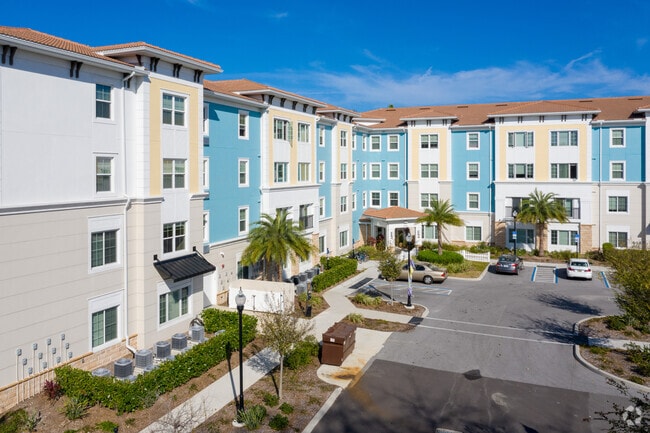 Photo - Grand Palms Senior Apartment Homes 55+