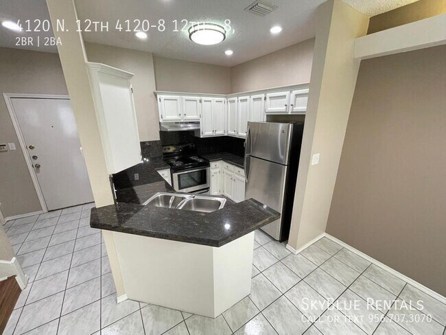 Photo - 4120 N 12th St Unit 8,