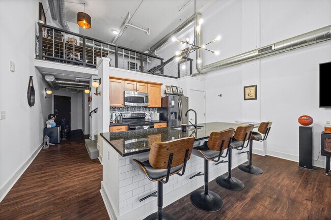 Photo - Urban Loft Condo Featuring Stunning Views & Rooftop Entertaining Unit 204