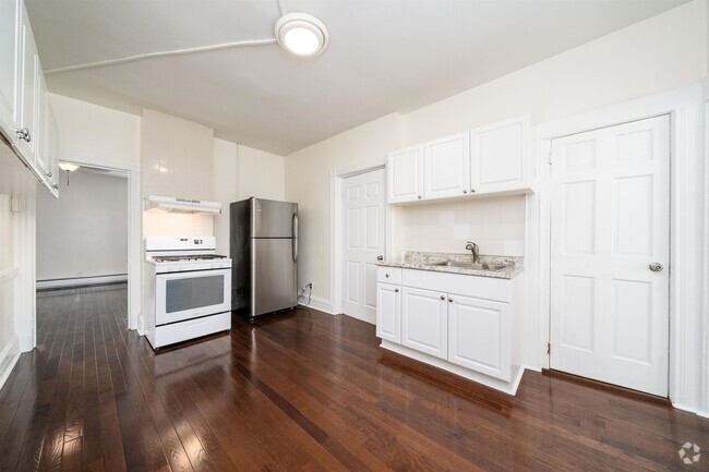 Building Photo - 88 Oakland Ave Rental