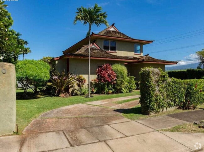 Building Photo - 10 Ulupua Pl Rental
