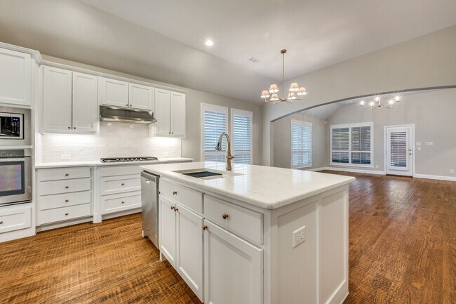 Photo - Light Farms Corner Lot Gem