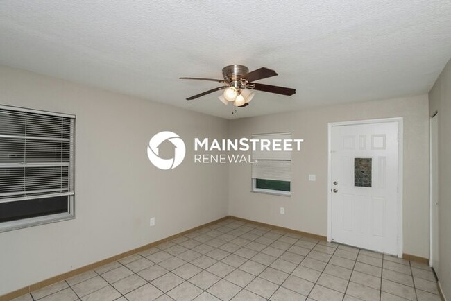 3 Bedroom Pet-Friendly Home in Palm Bay, FL with Main Street Renewal